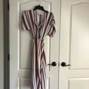 XS Maxi dress